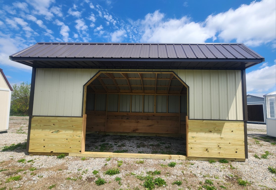 Barn