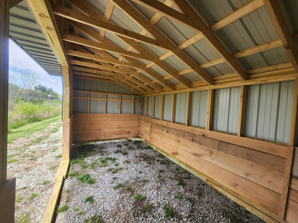 Barn